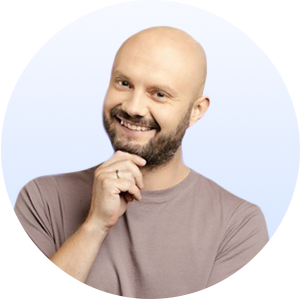 Image of Tomas Rasymas