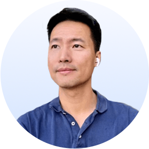 Image of Tony Tong, Ph.D.