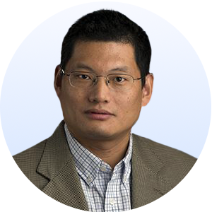 Image of Yusen Xia, Ph.D.