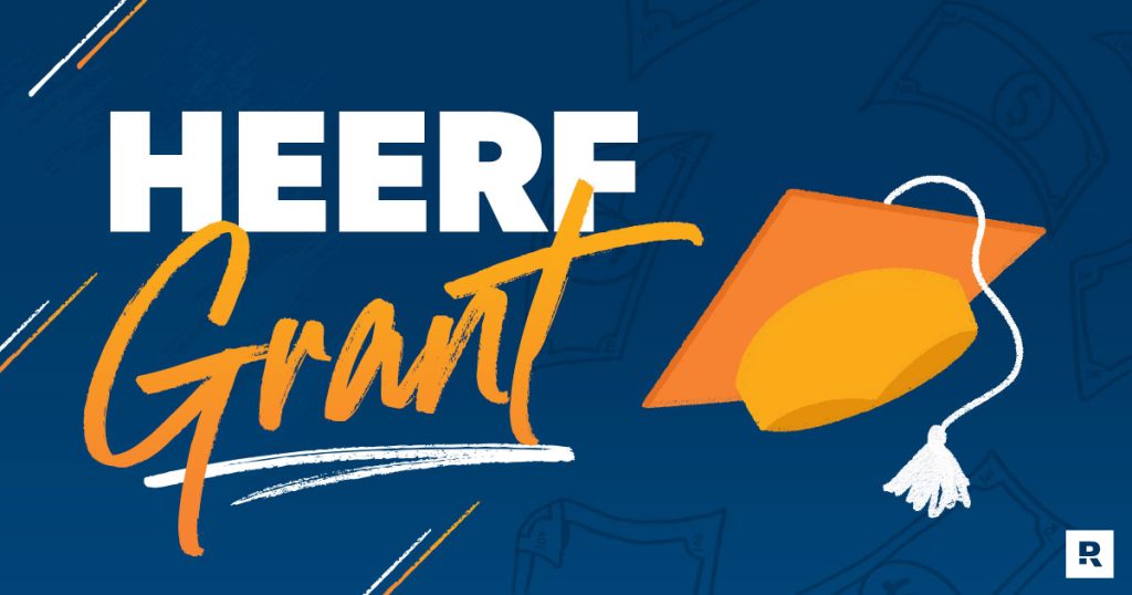 What Is a HEERF Grant?