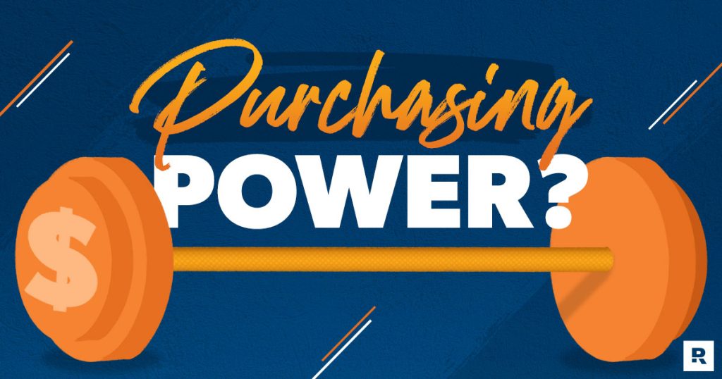 What Is Purchasing Power? – Ramsey