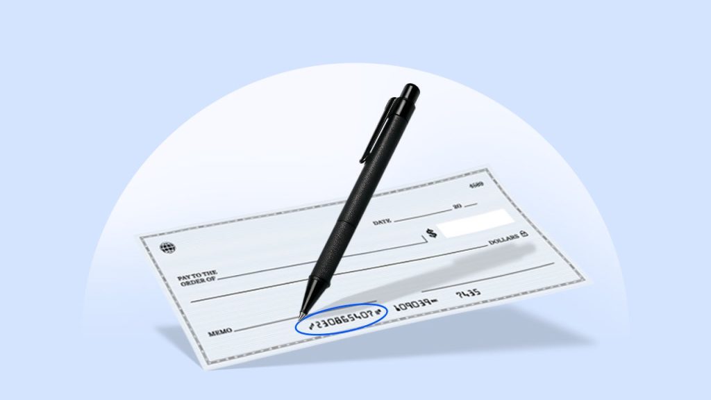 Routing Number: What It Is And How To Find Yours