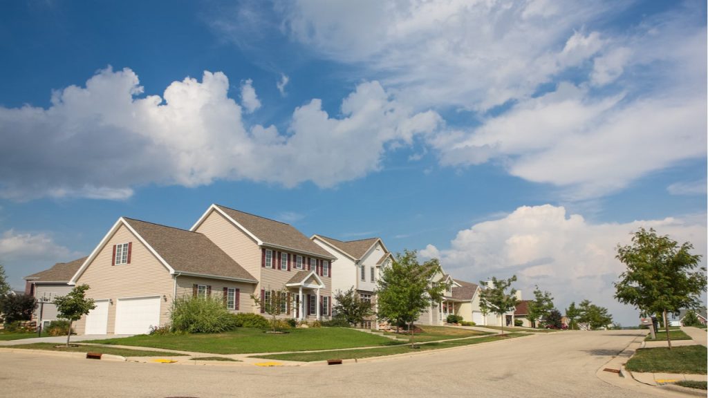 What Does A Mortgage Application Include?