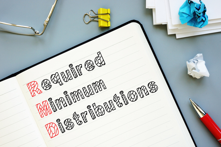 You can plan for RMDs by checking past withdrawals, reviewing your income and tax bracket, and aligning future distributions with your financial goals.