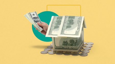How Much Does It Cost To Refinance A Mortgage?