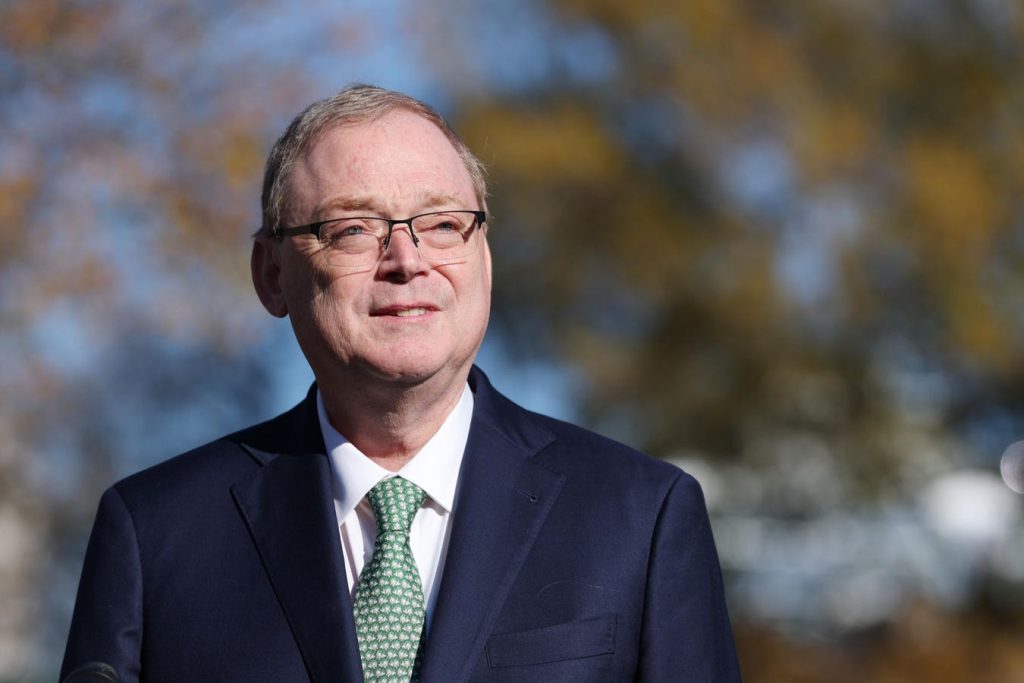What Hassett As Potential Fed Chair Would Mean For Interest Rates