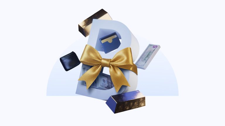 Bankrate Wrapped 2025: Your Year In Money