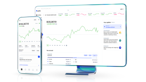 Public App Review 2026 | Bankrate