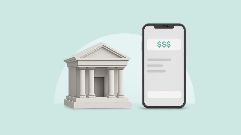 Brick-And-Mortar Banks Vs. Online Banks: Pros And Cons
