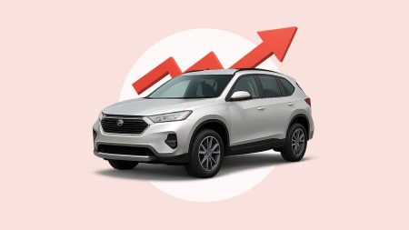 How Inflation Affects Car Loan Rates