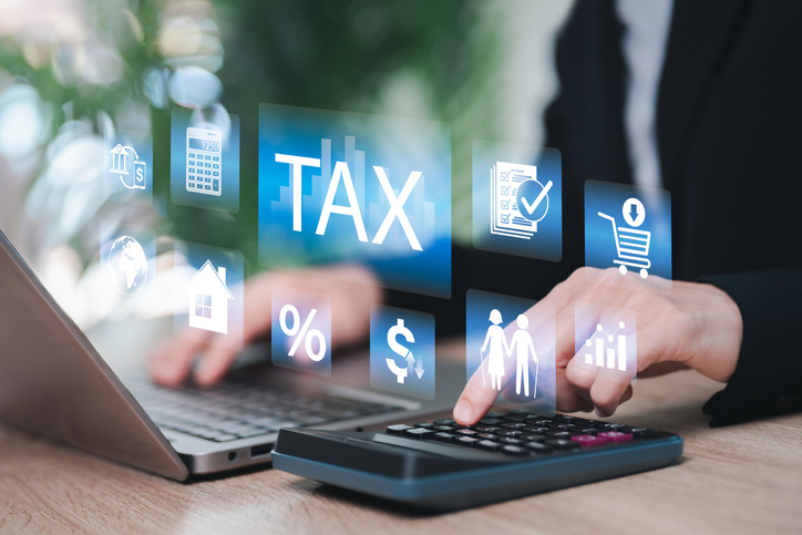 Tax credits, deductions and cost basis adjustments can all affect how home improvements influence your overall tax liability.